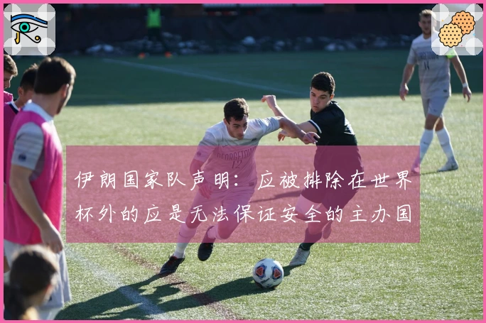 伊朗国家队声明：应被排除在世界杯外的应是无法保证安全的主办国